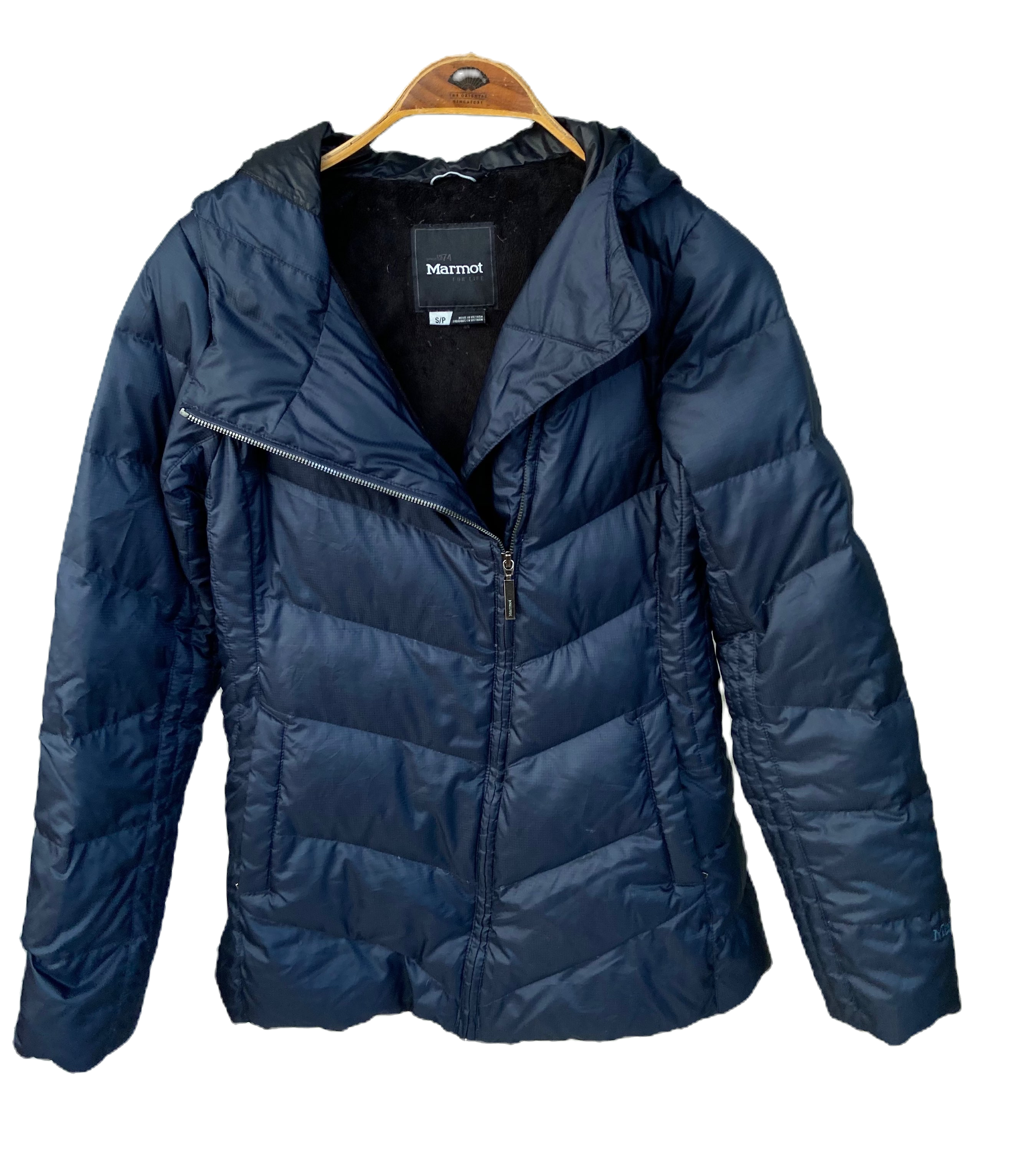 Marmot Down Jacket, 700 down fill, S