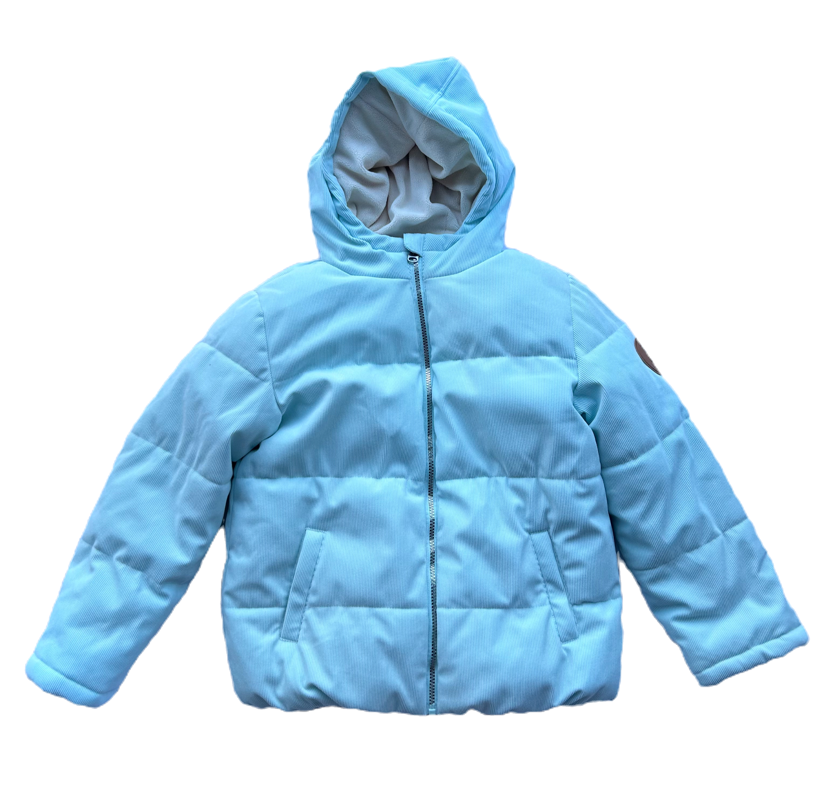Juicy Couture Puffer Jacket, 14T