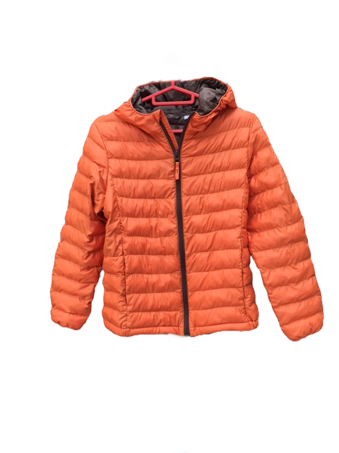 Uniqlo lightweight Jacket, 10T