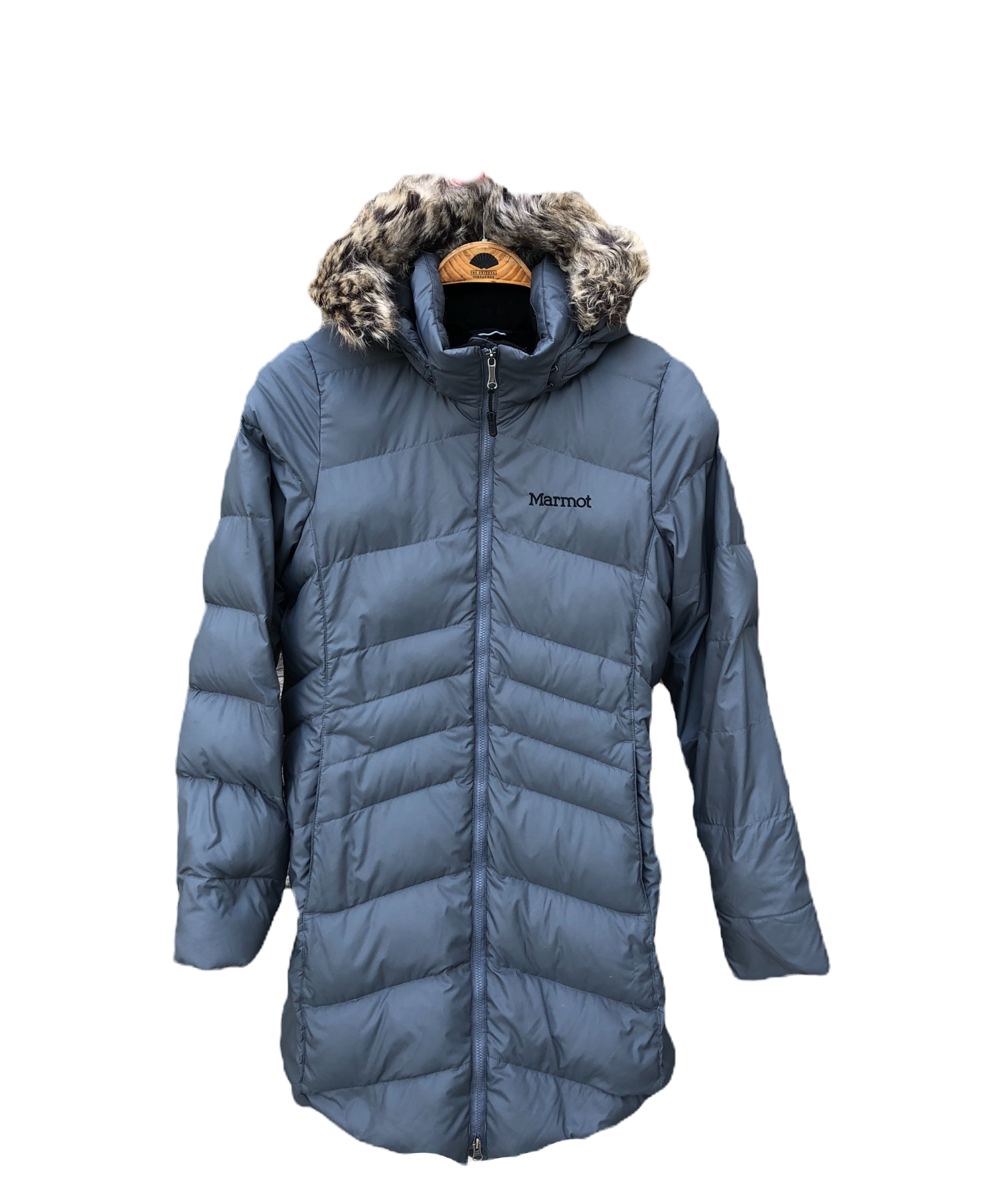 Marmot Down Coat, 700 down fill, M