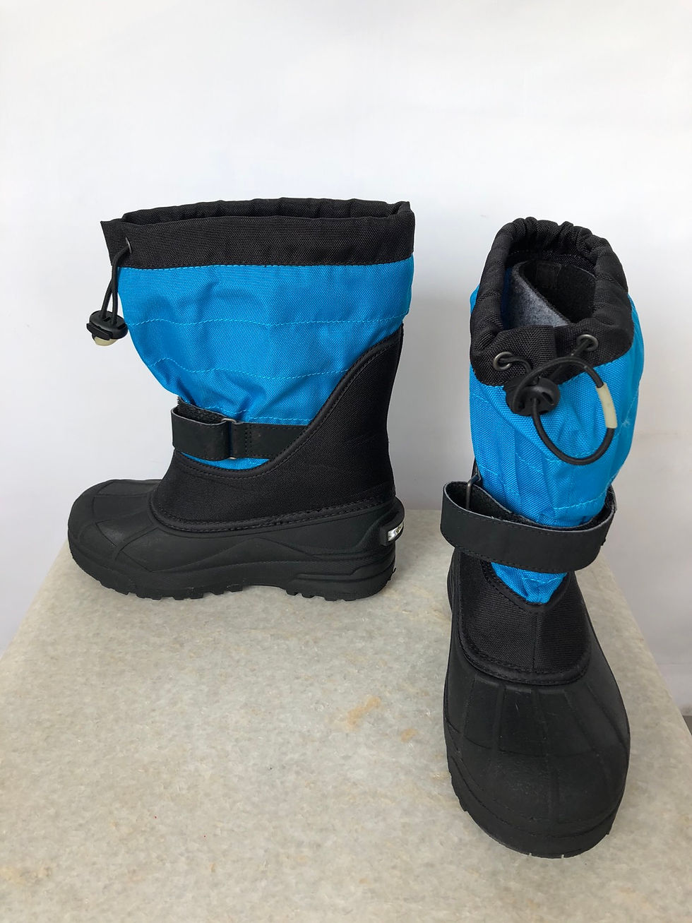 Columbia Snow Boots, size US 3