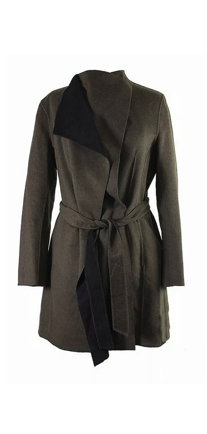 Calvin Klein Coat, L