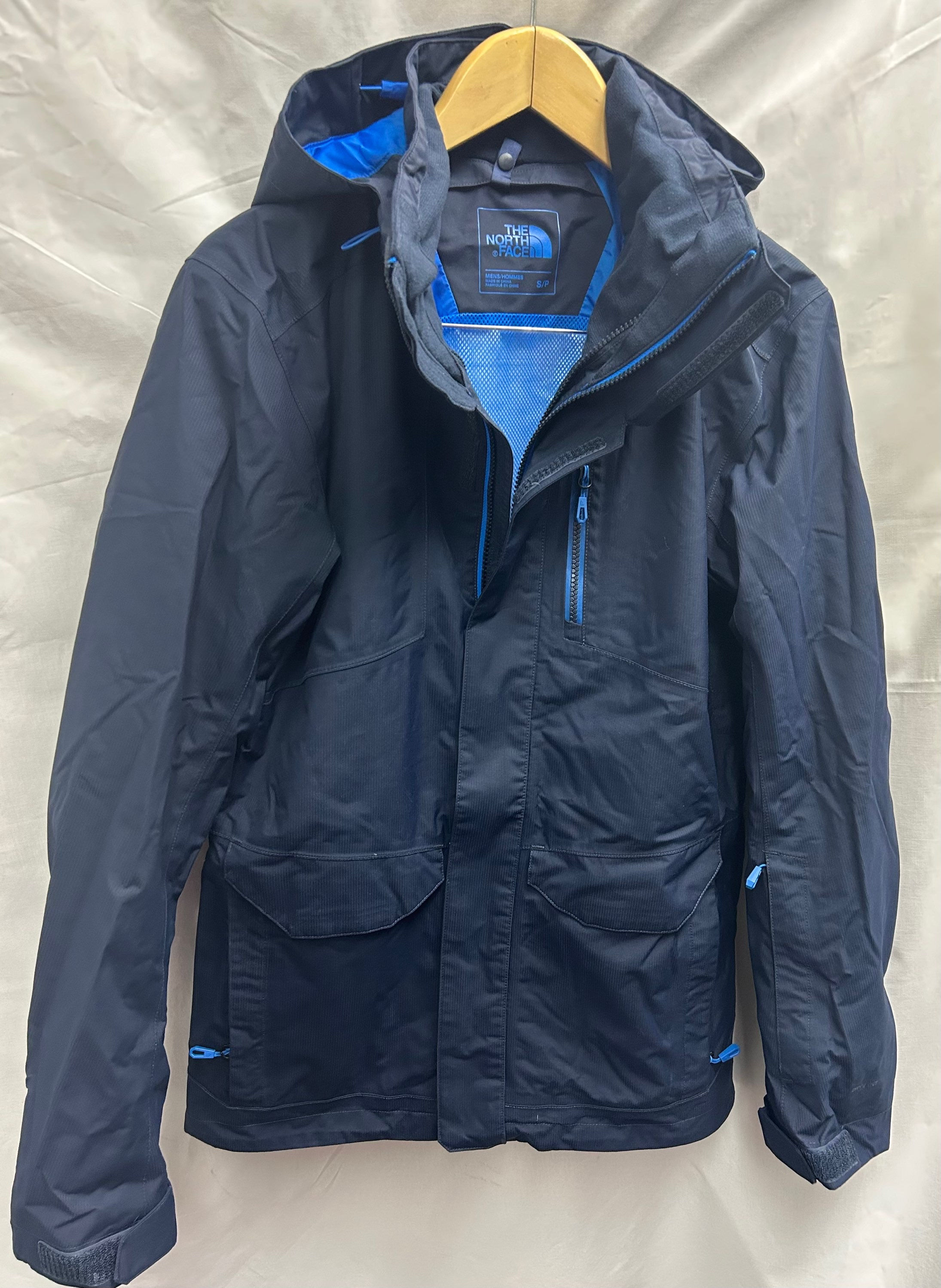 The North Face 3in1 Ski Jacket, S