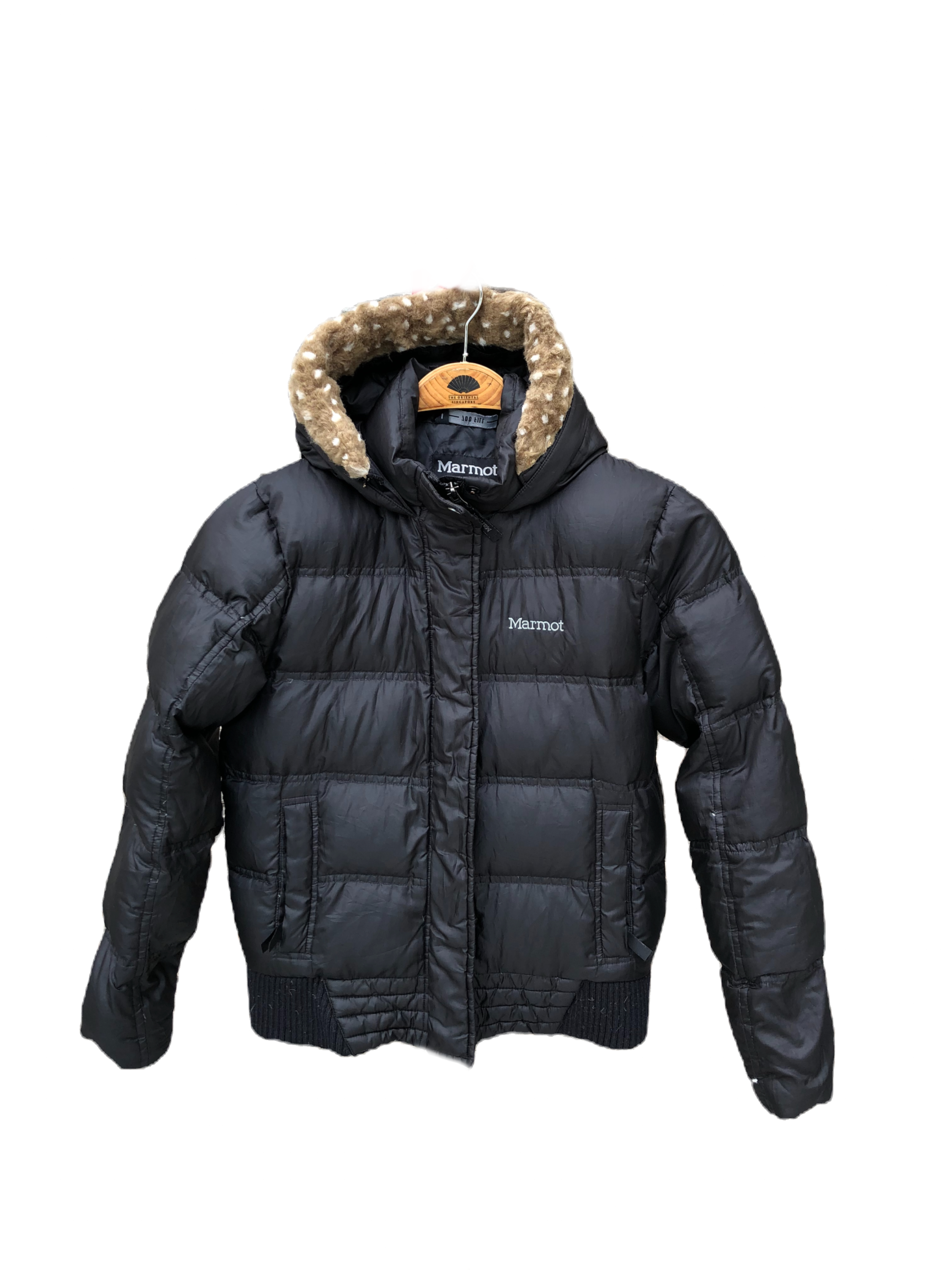 Marmot Down Jacket, 10/12T