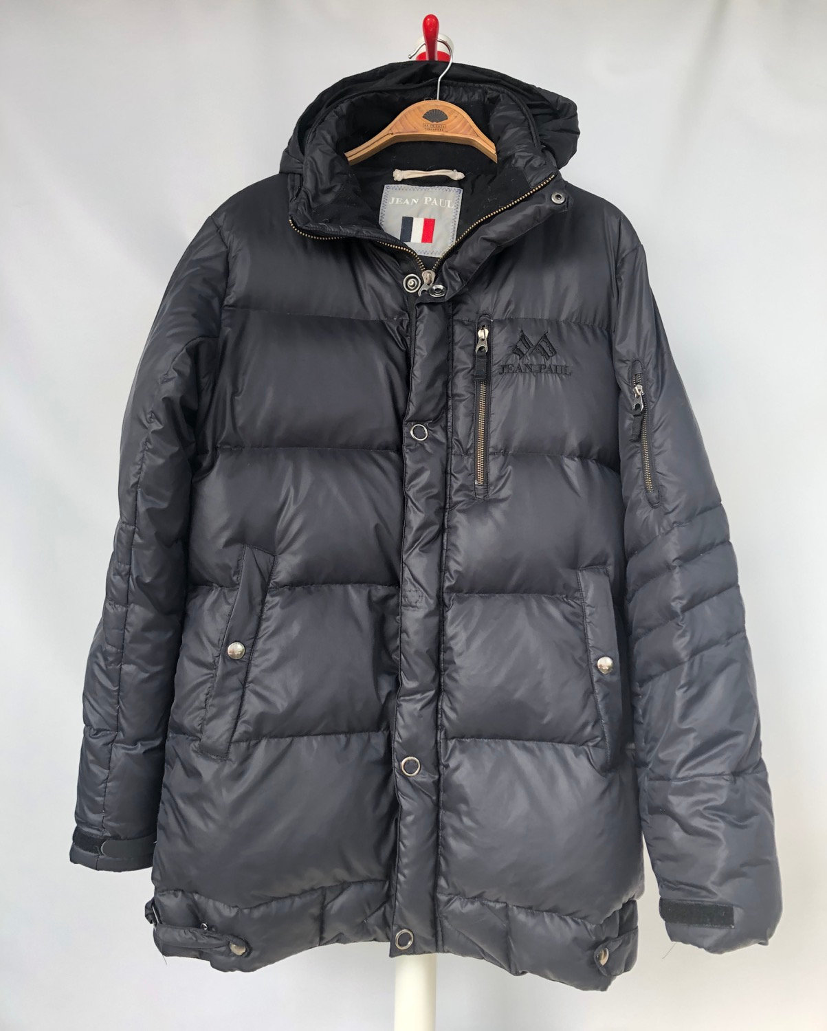 Jean paul down jacket Clearance