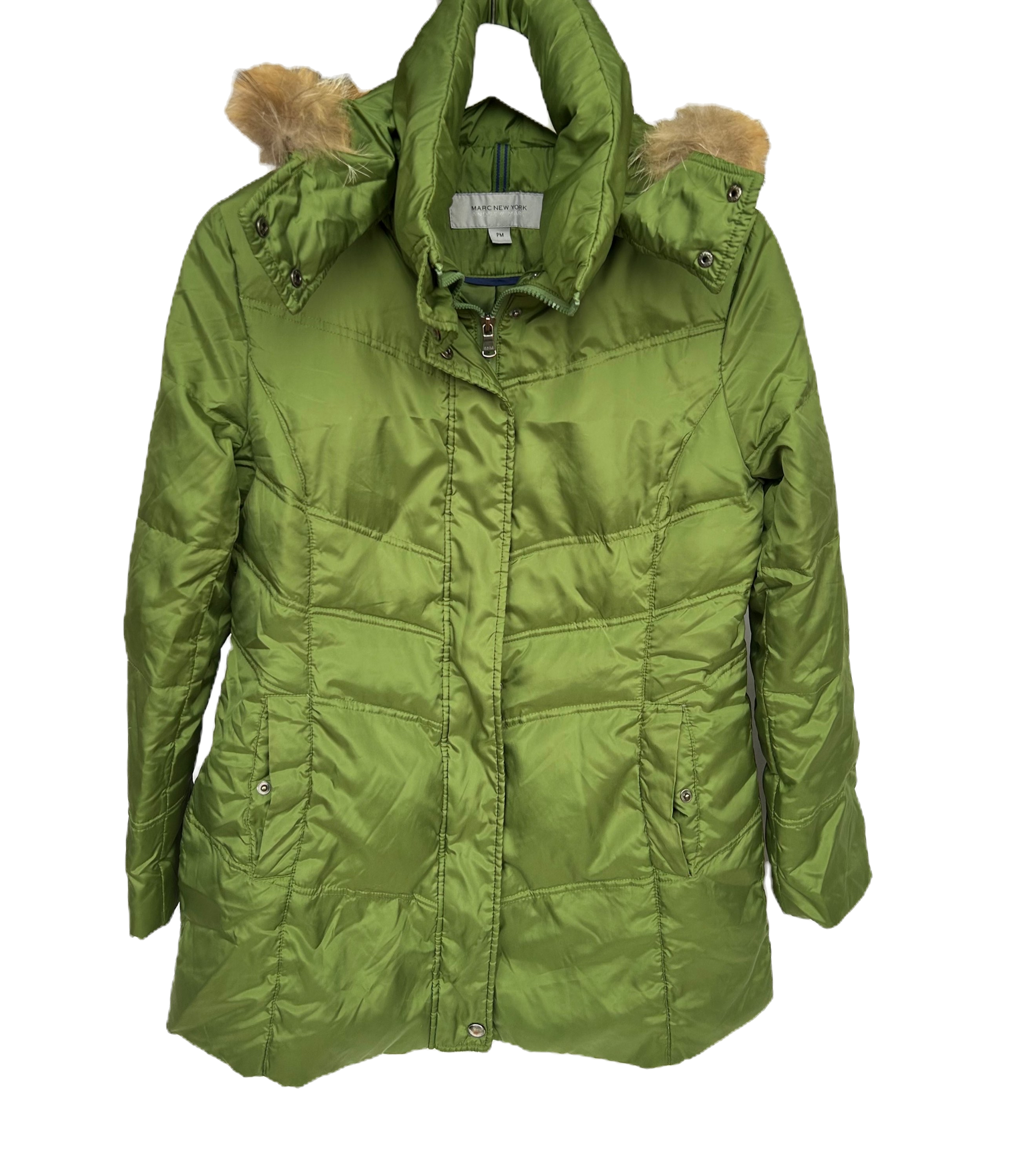 Marc New York Down Coat, M