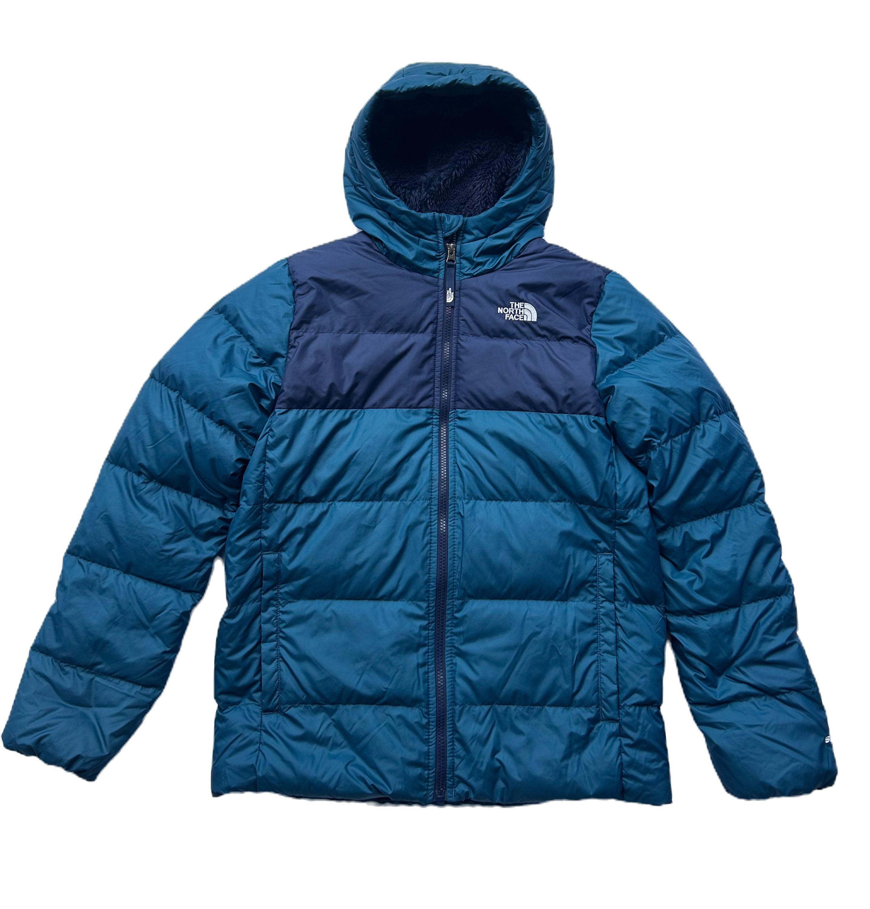 The North Face Down Jacket,  18/20T