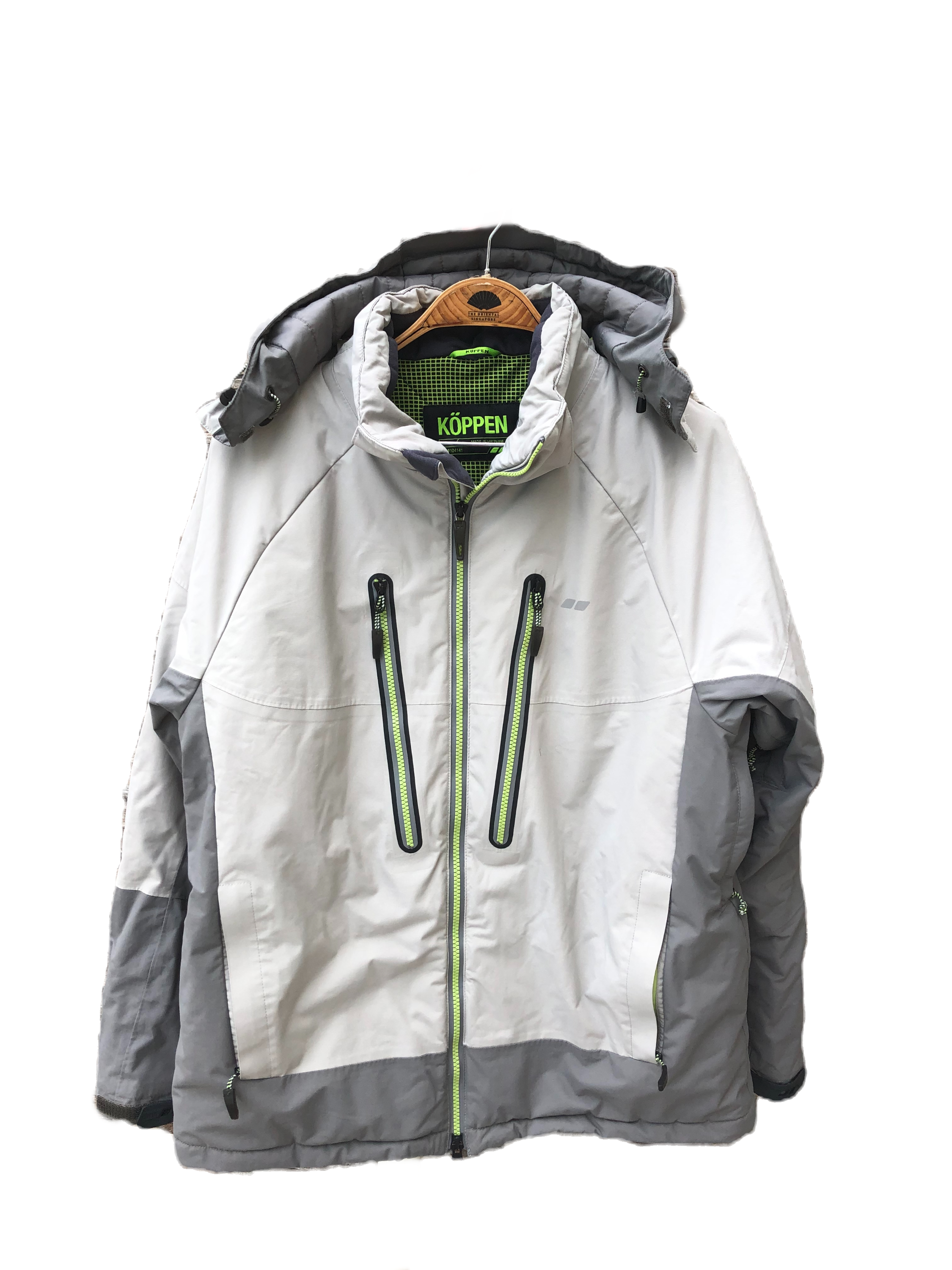 Koppen Ski Jacket, M