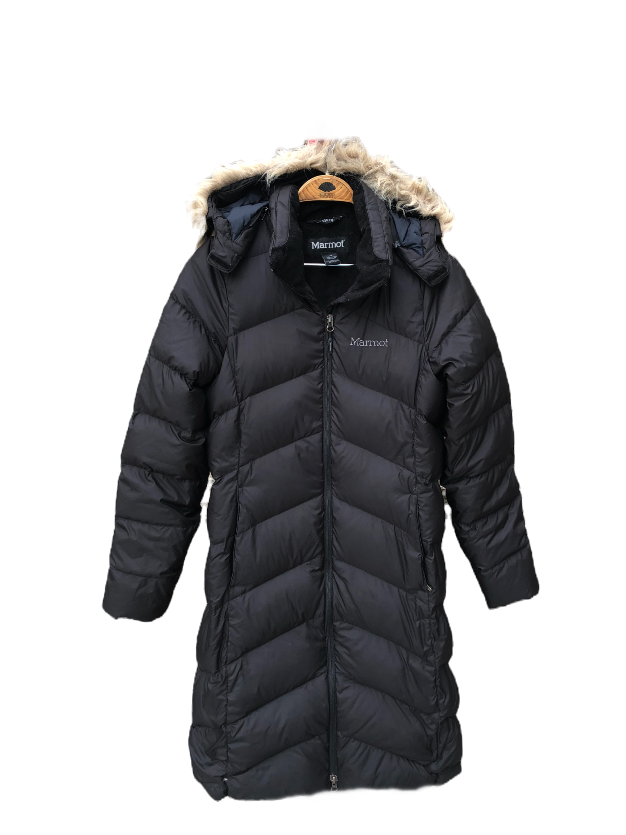 Marmot Down Coat, L