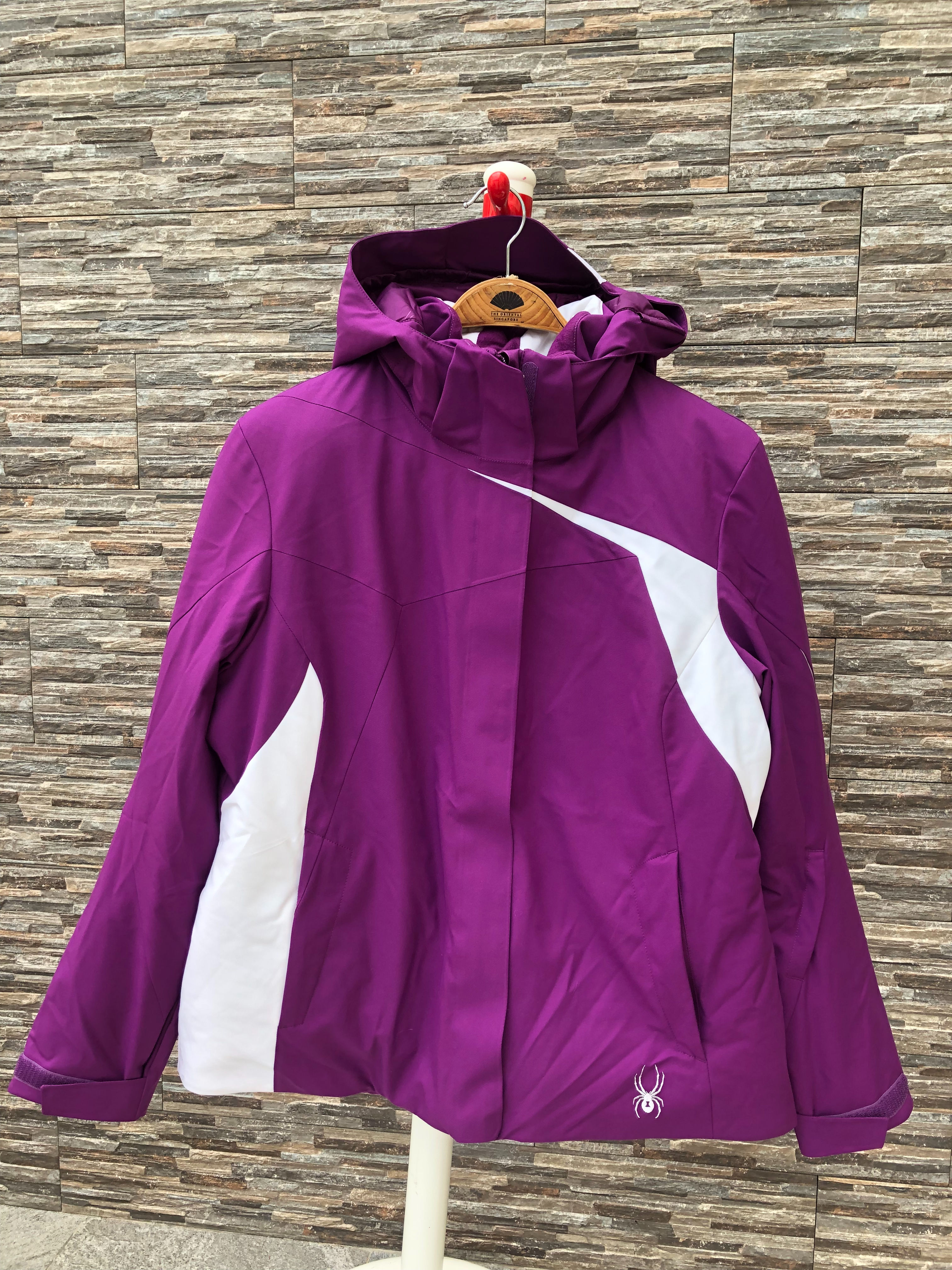 Spyder Ski Jacket, M