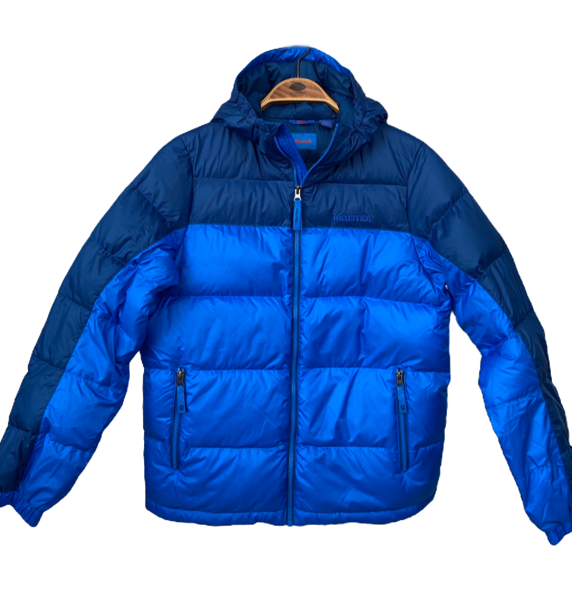 Marmot Guides Down Jacket, 13/15T