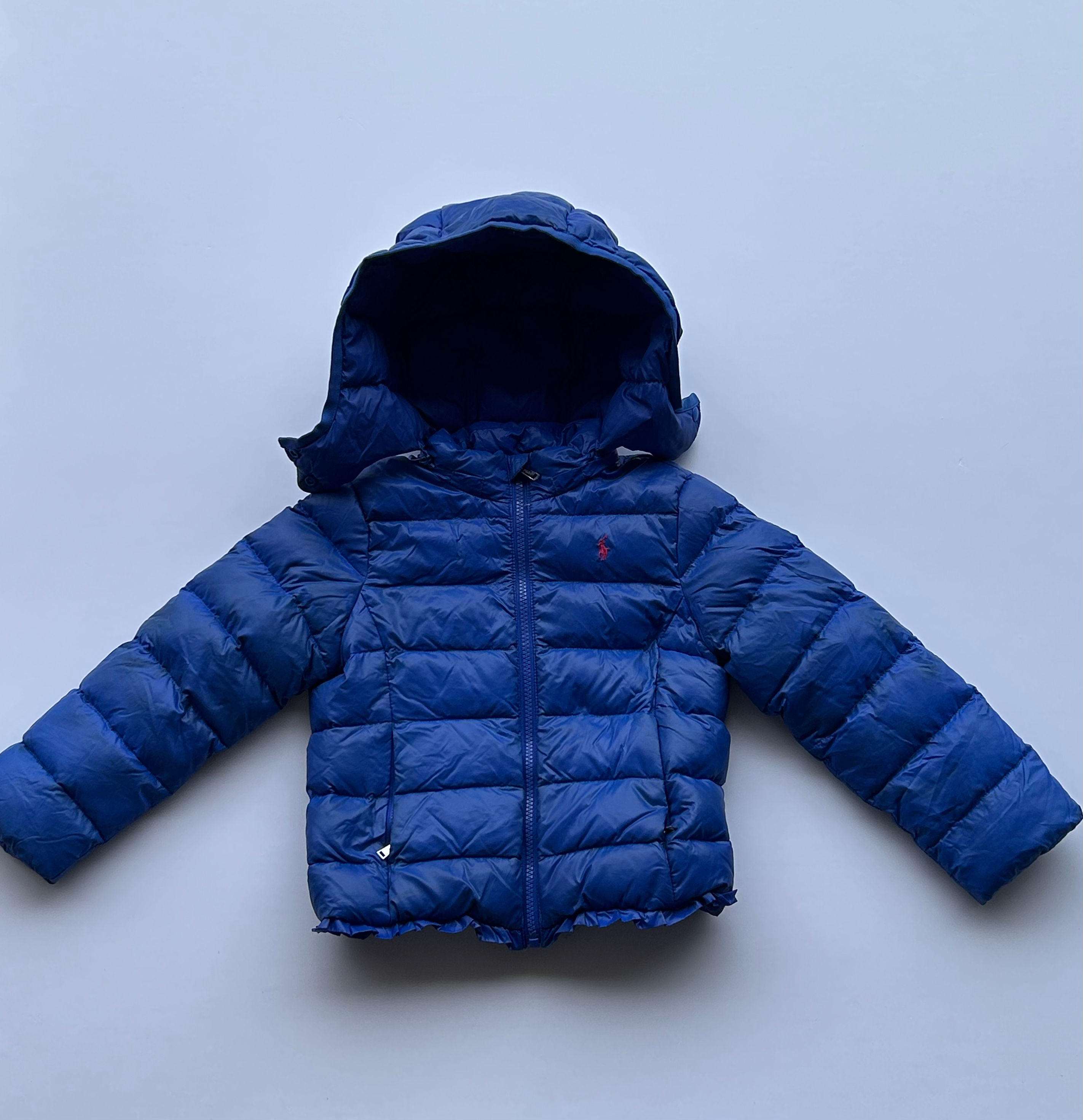 Polo Ralph Lauren Down Jacket, 6T