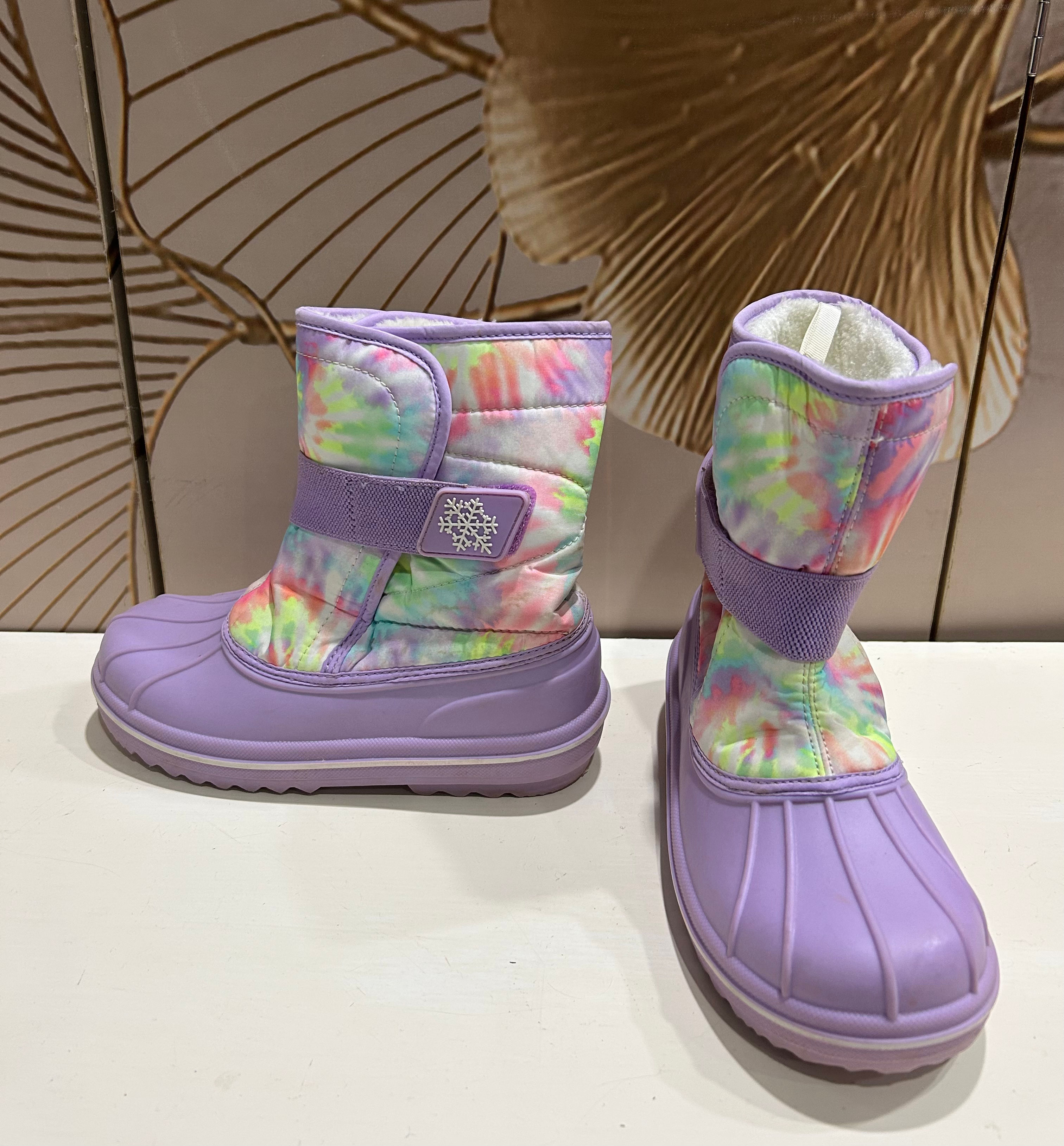 Children's place Snow Boots, size US 2