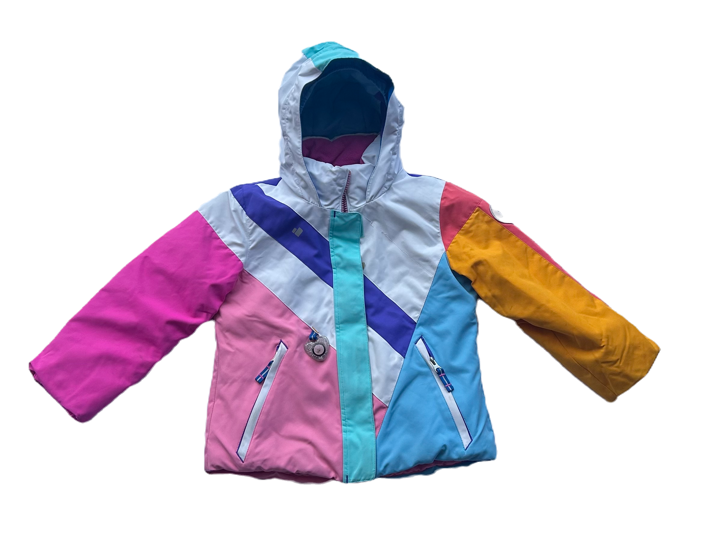 Obermeyer Ski Jacket, 6T
