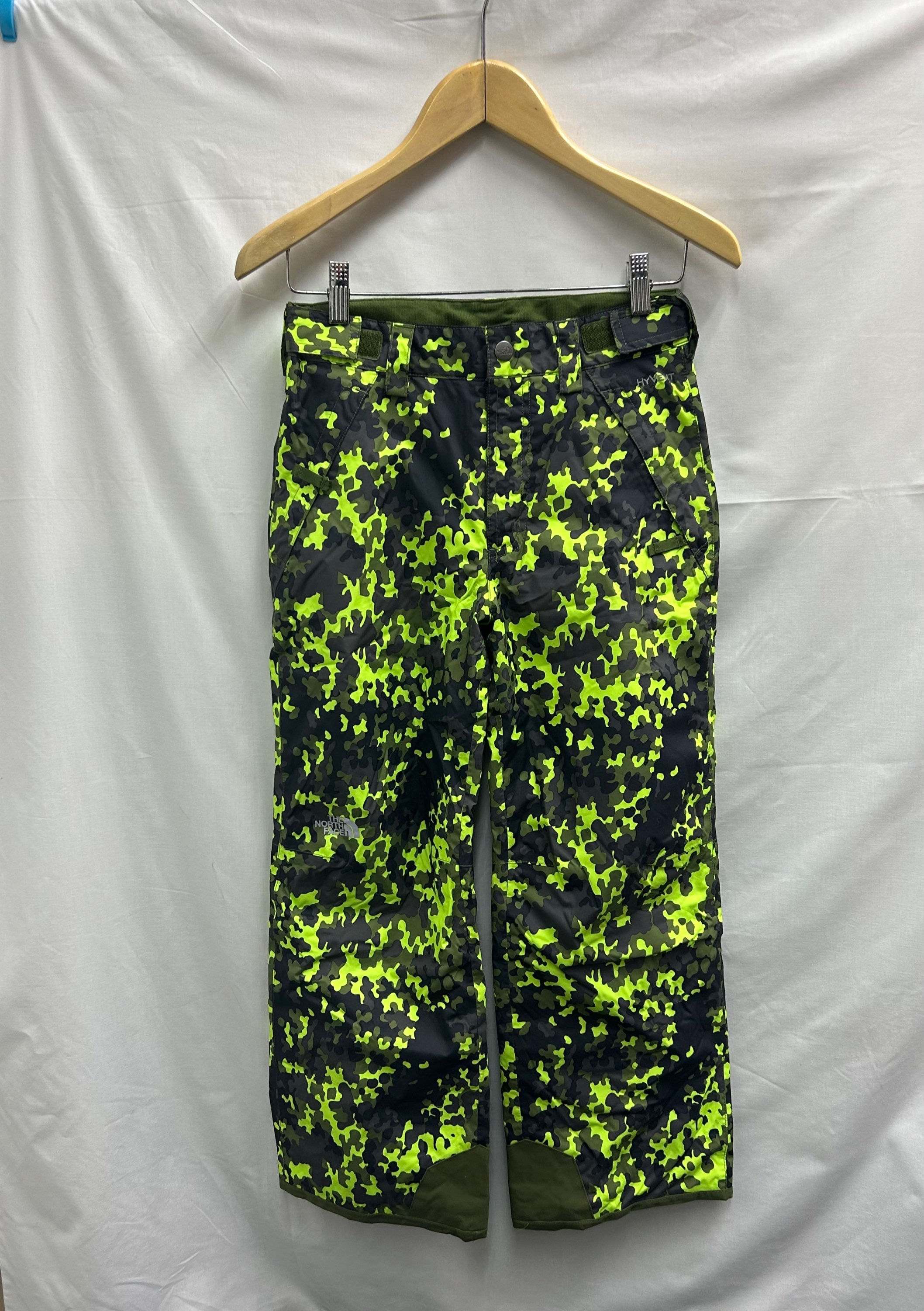 The North Face Ski Pants, 10/12T