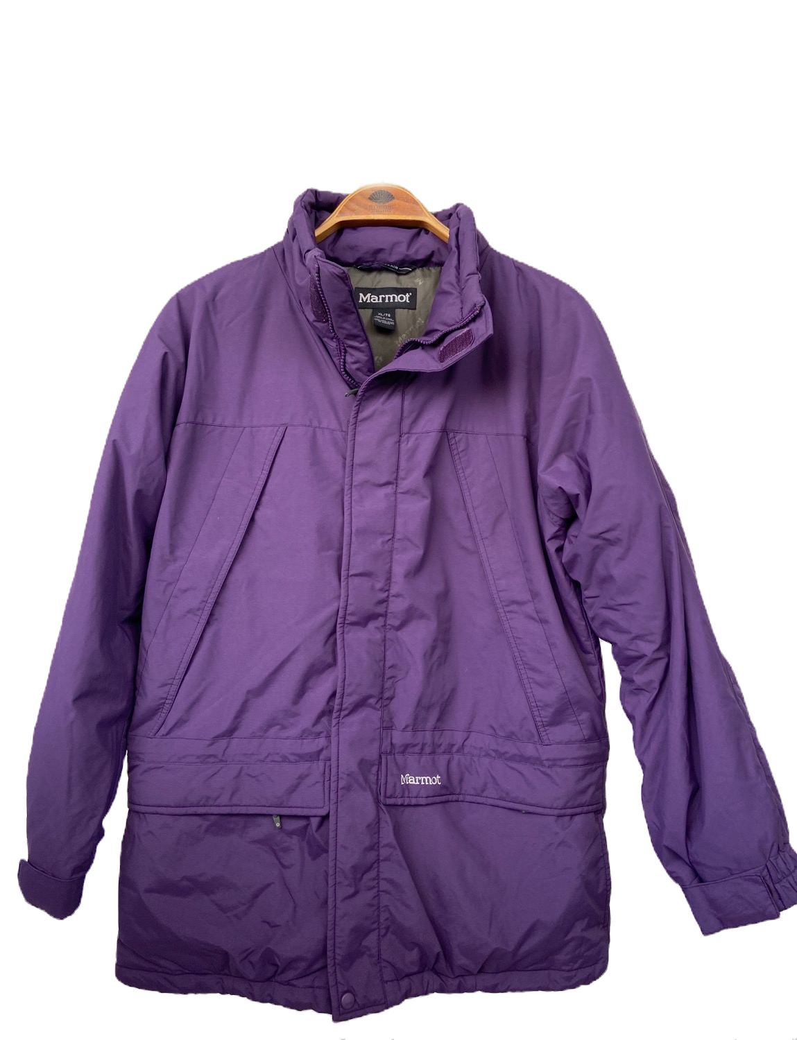 Marmot Down Parka, 13/15T