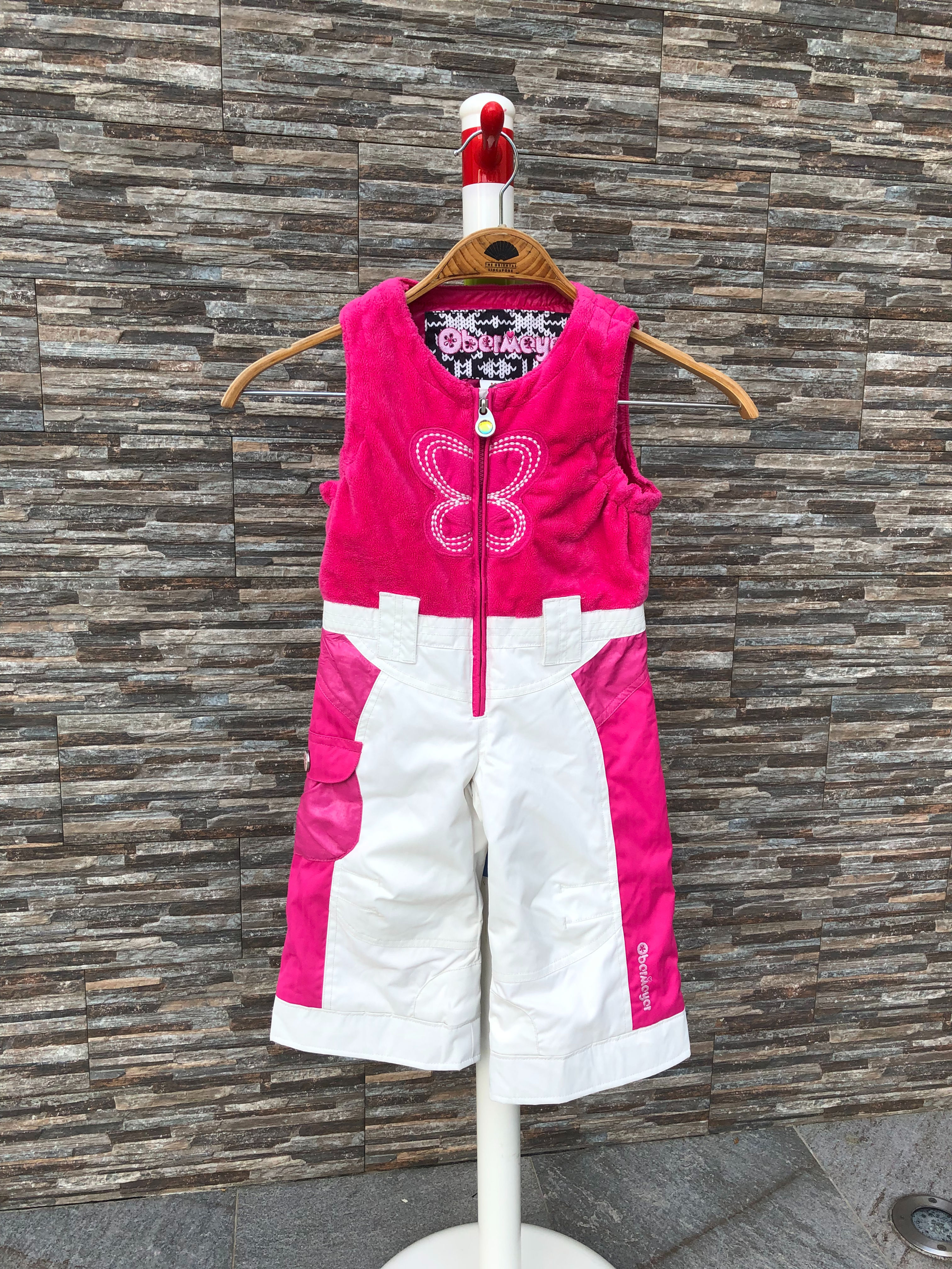 Obermeyer Ski Pants, 2T