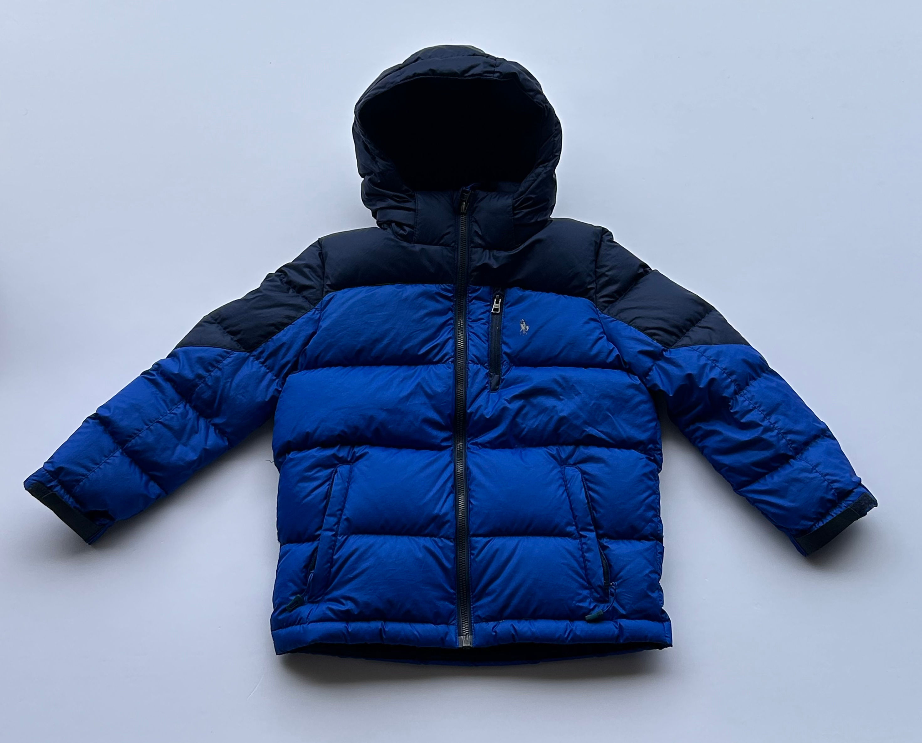 Polo Ralph Lauren Down Jacket, 7T
