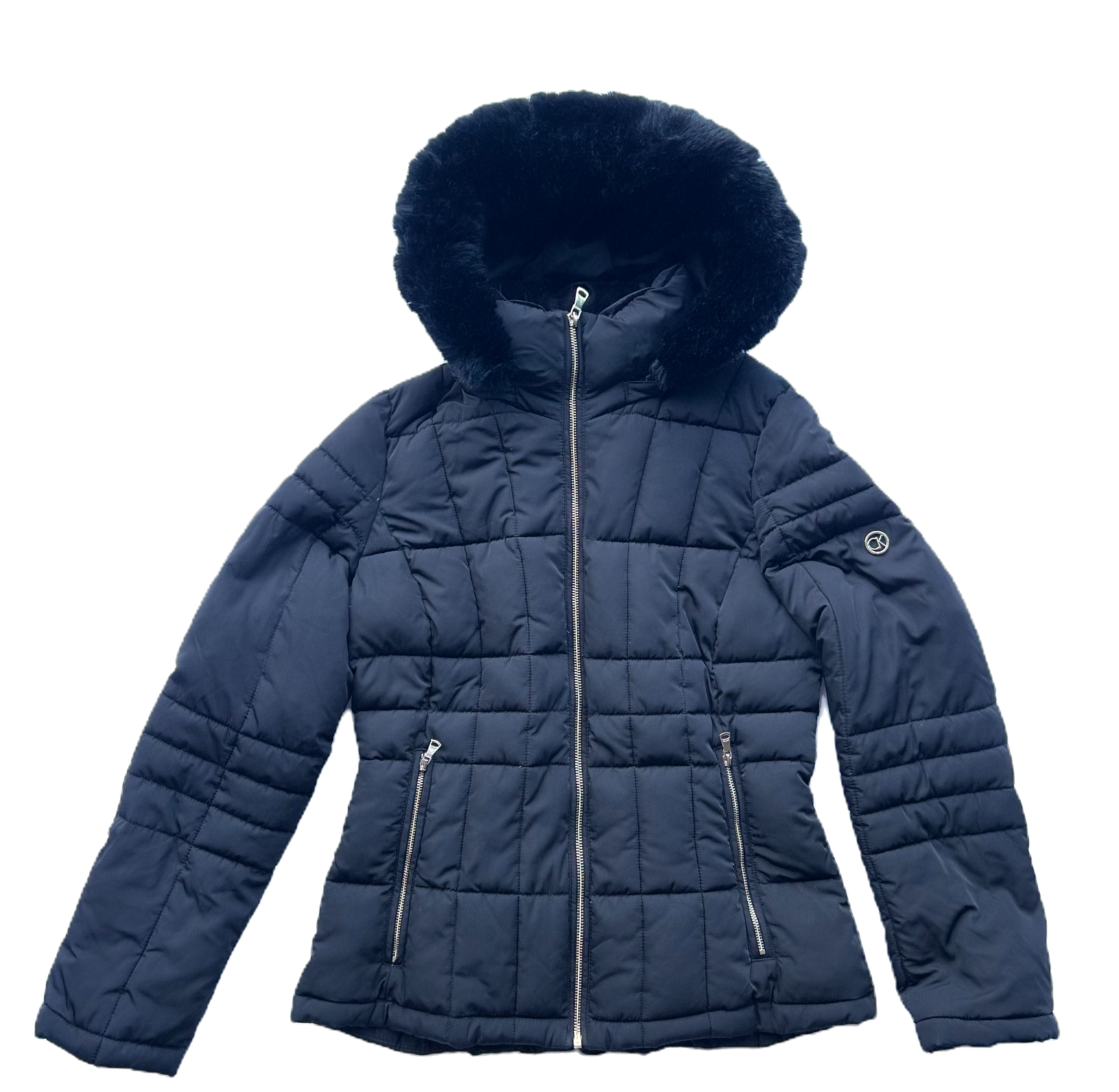 Calvin Klein Puffer Jacket, S