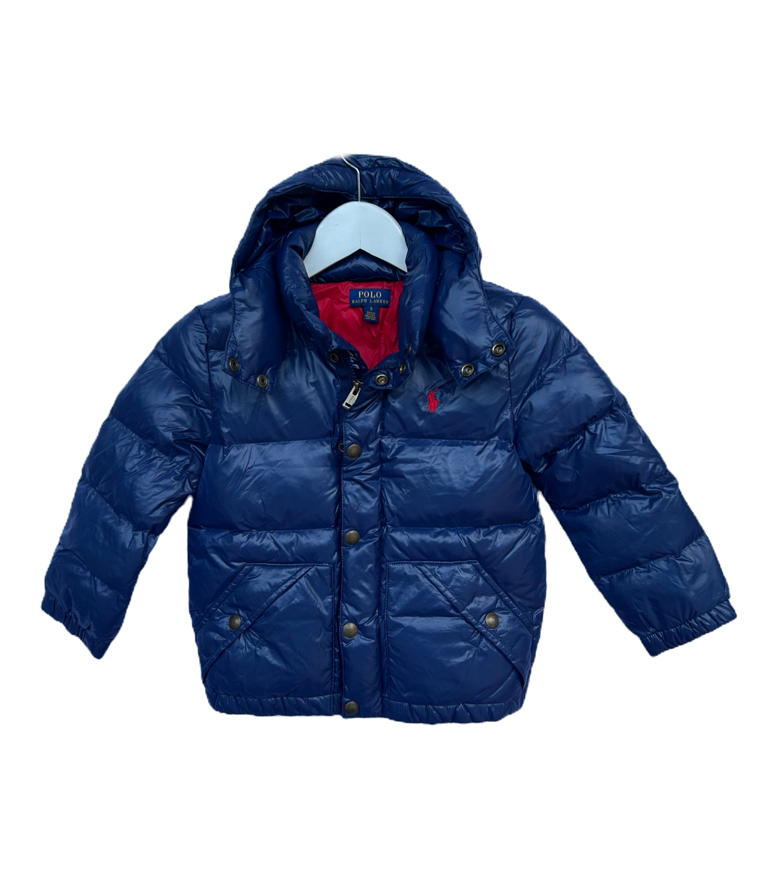 Polo Ralph Lauren Down Jacket, 5T