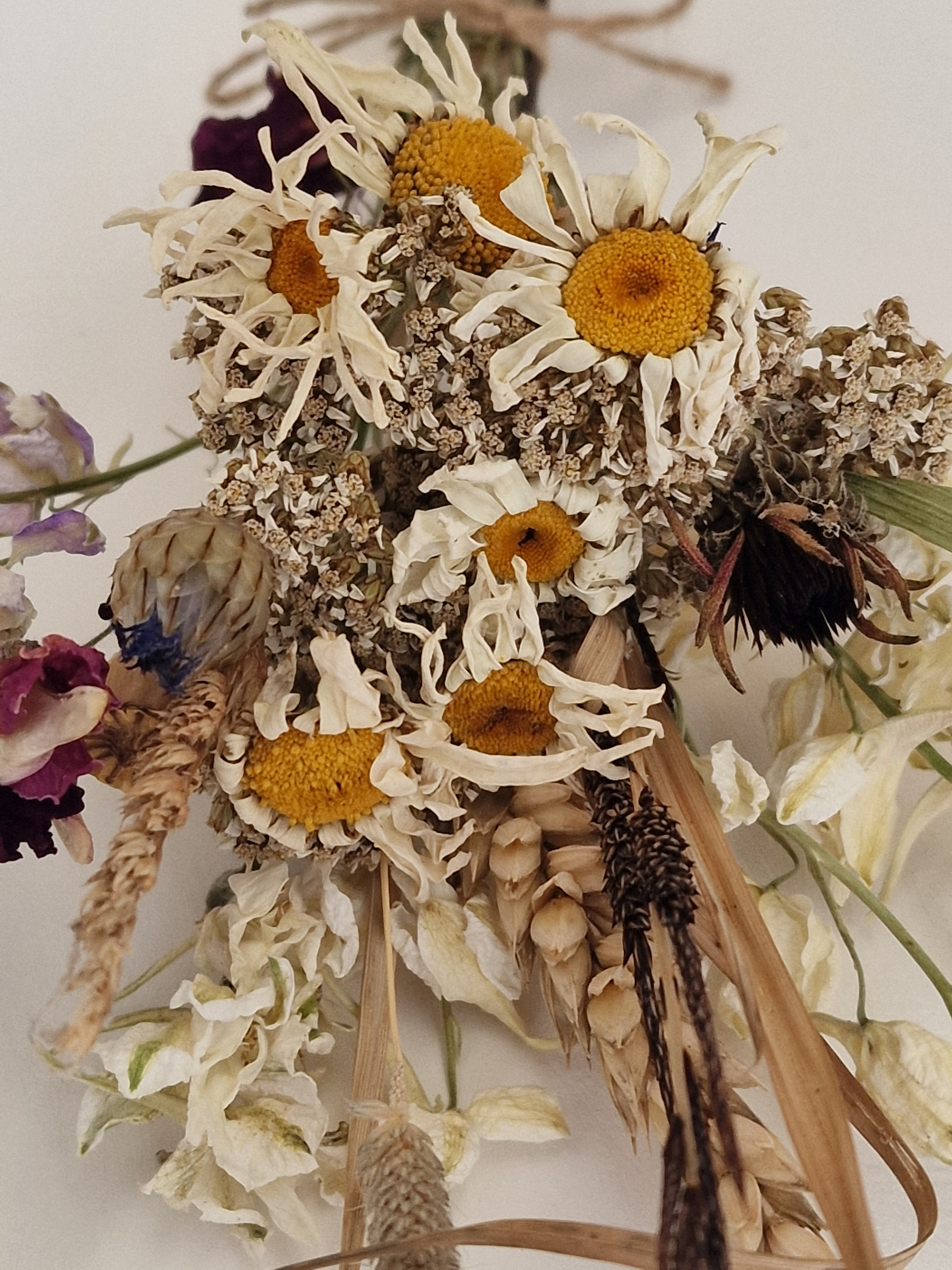 Bouquet - Summer Meadows 30cm