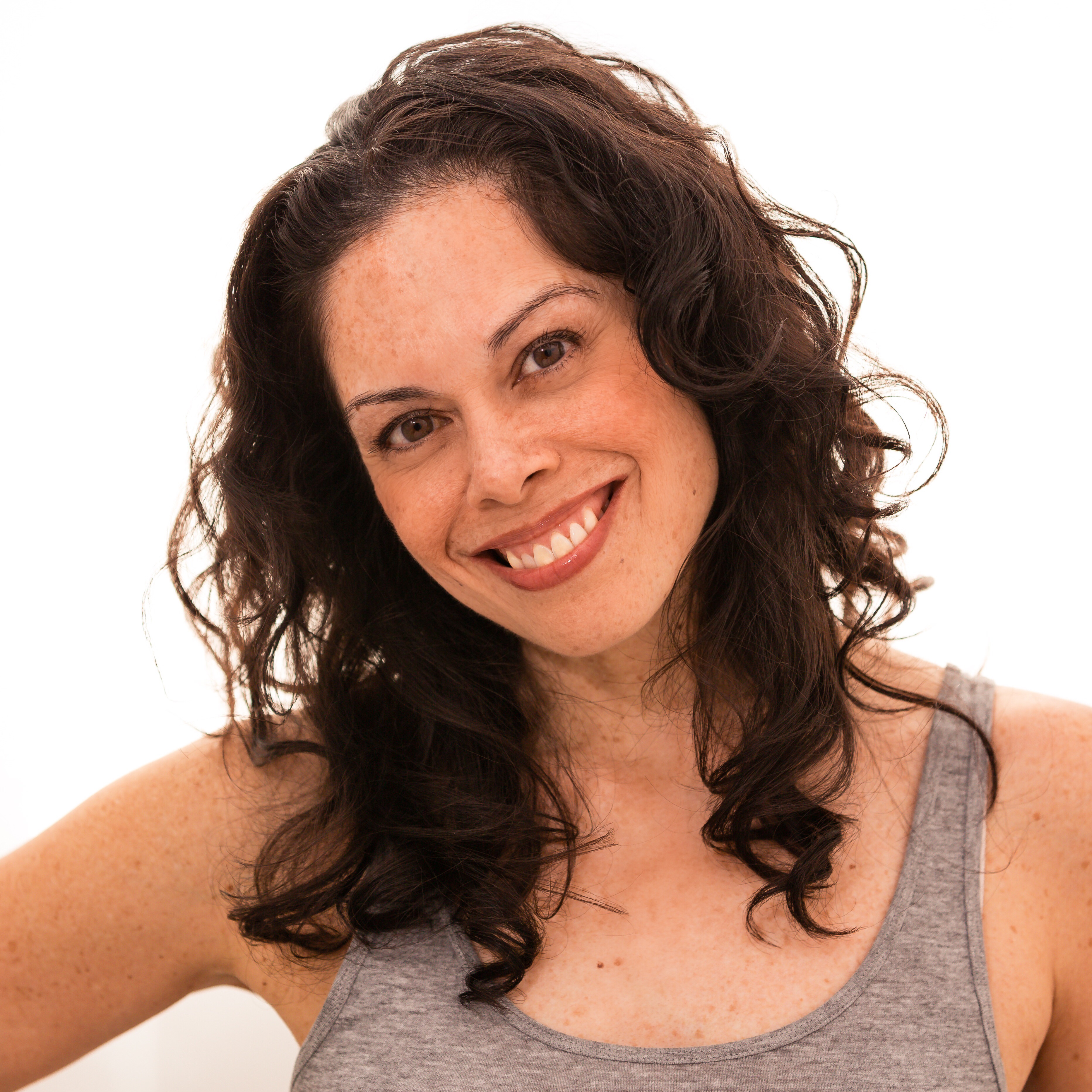 Writer: Lisa Canning