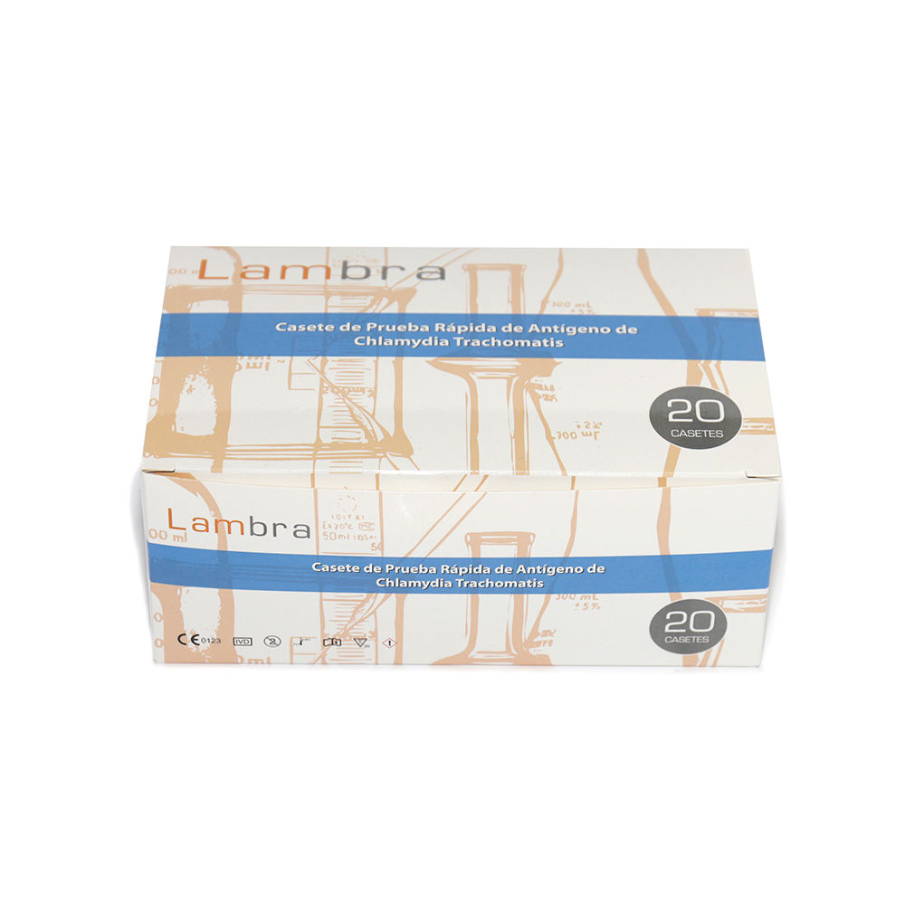 Chlamydia Rapid Test