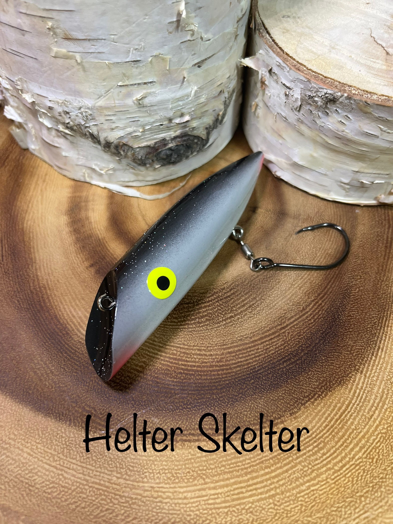 Helter Skelter