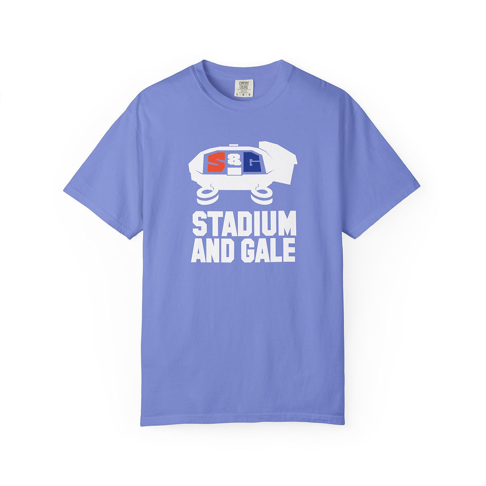 Thumbnail: Full S&G Logo Shirt