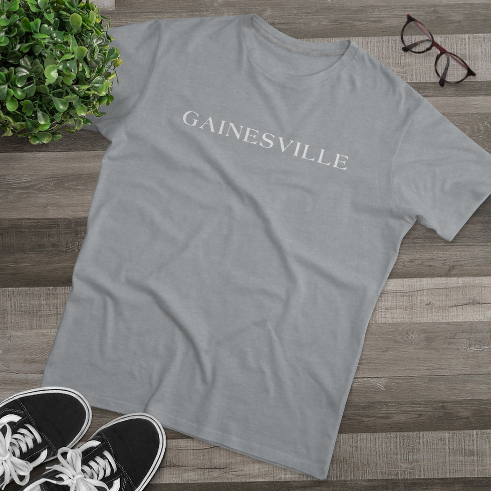 Thumbnail: Men's Modern-fit Tee