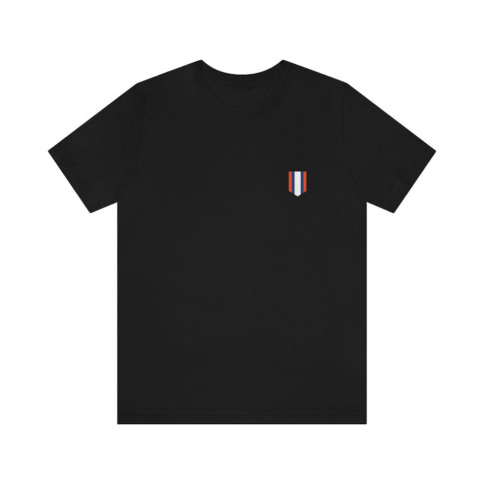 Thumbnail: Gator Collage Short Sleeve Tee