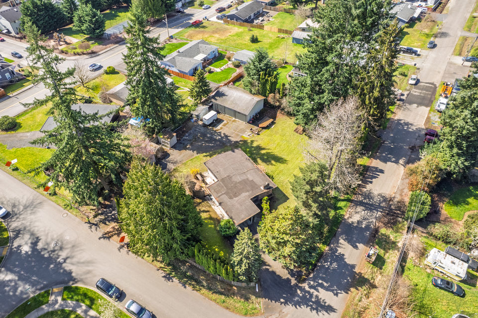 Renton Real Estate, Renton For Sale, Team Breda