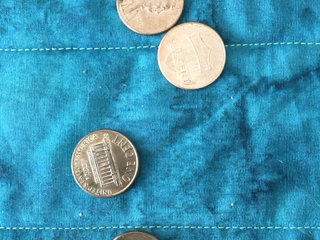 Penny from Heaven
