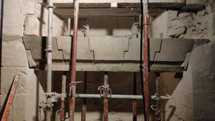 Les 4 Couronnés - Les quatre Couronnés - Auvergne - Puy-de-Dôme