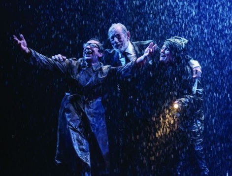 KING LEAR