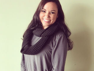 2018 SHE Recovery Scholarship Recipient