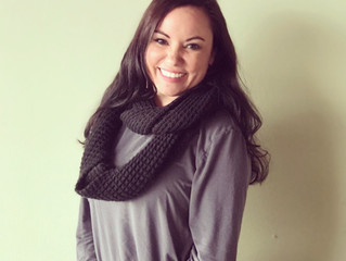 2018 SHE Recovery Scholarship Recipient