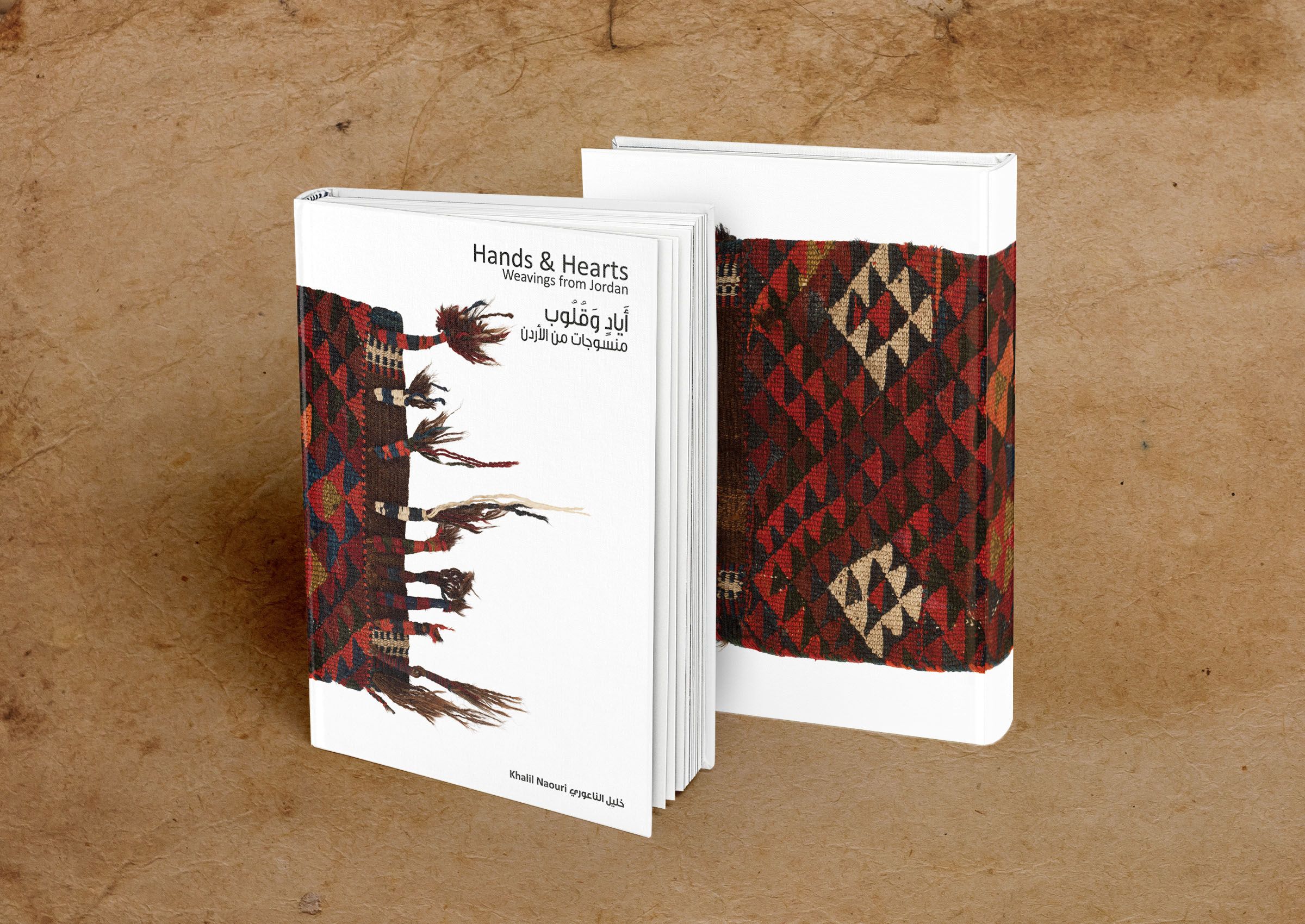 Coffee Table Art Book