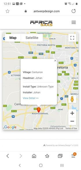 Thumbnail: App Design And IoT Software