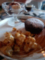 Lava Cake