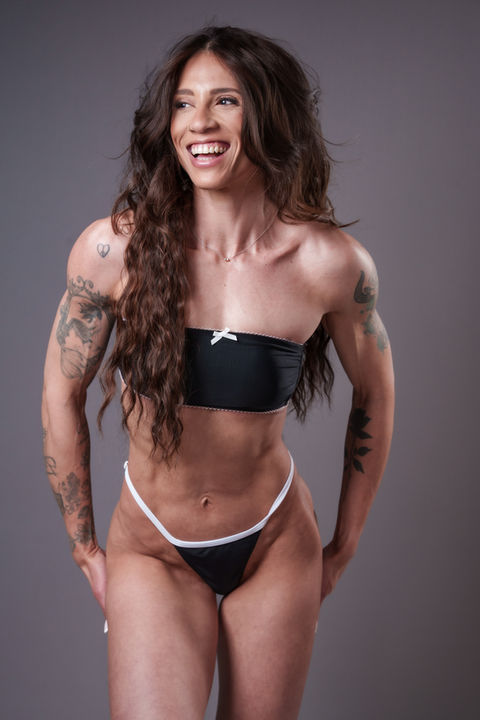 Studio Photography