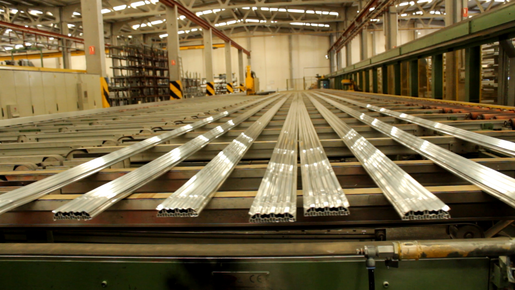 Stereo Printing Plates Storage MiamiDade County Flexo Solutions