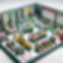 Ottimizzazione Lean e Innovazione con LEGO® SERIOUS PLAY®: Un Approccio Sinergico per la Trasformazione Aziendale