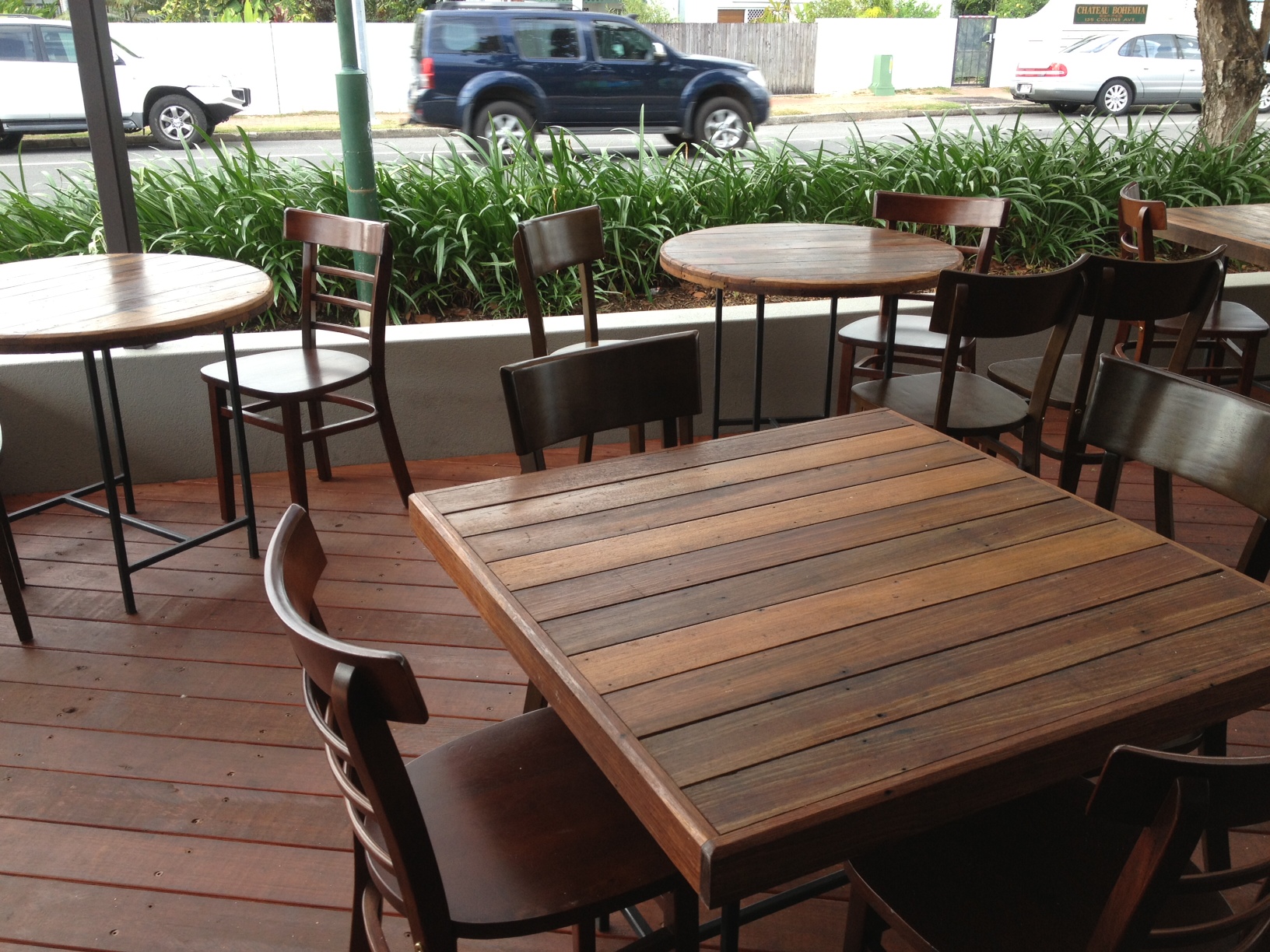 Jay Campbell Carpentry - Cairns Carpenter