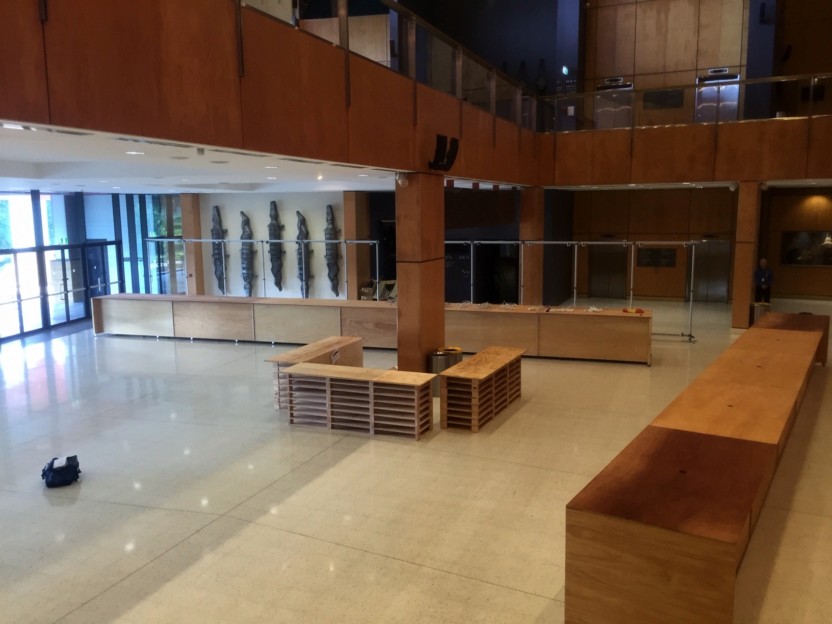 jay campbell carpentry - cairns carpenter - gallery