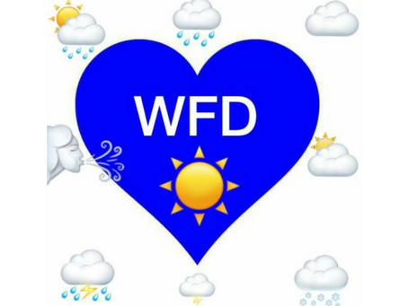 Rainbow Radio Wetter