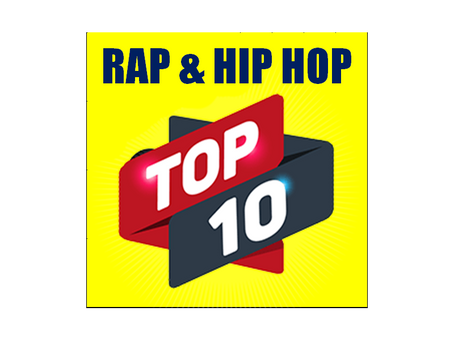 Die Rainbow Radio Hip/Hop 10
