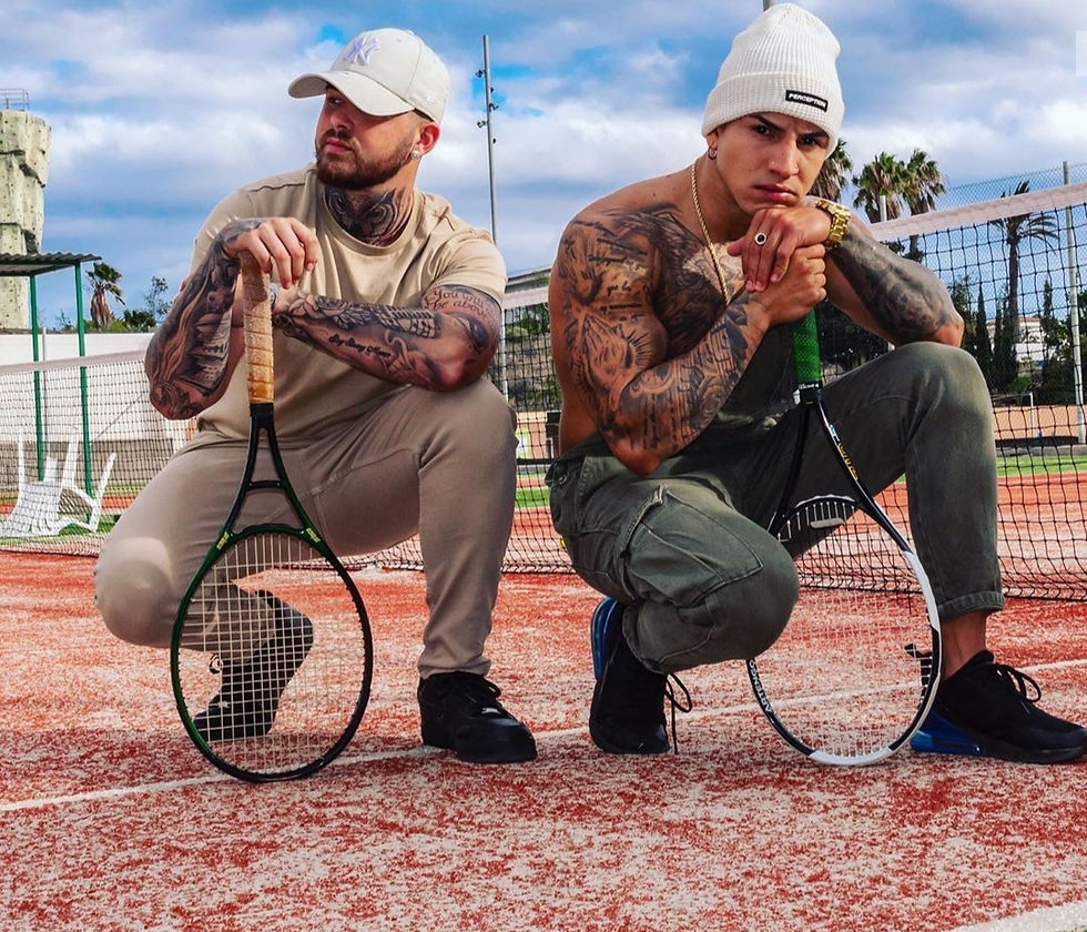 Yoger Photo & Rieder
