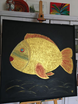 Goldfisch