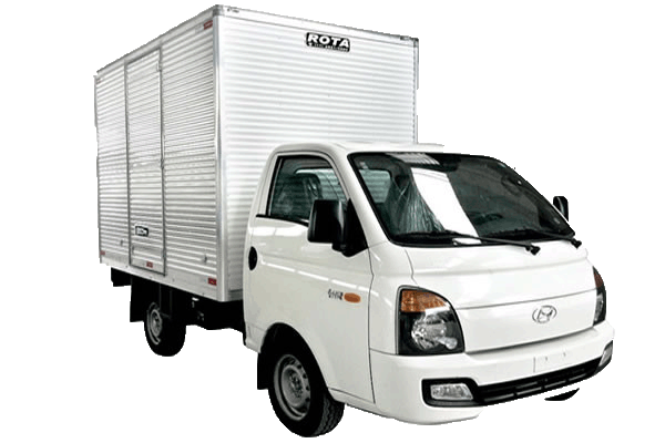 Fretes Rio kombi